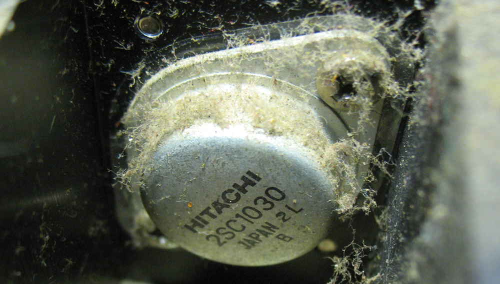 Hitachi IA-600