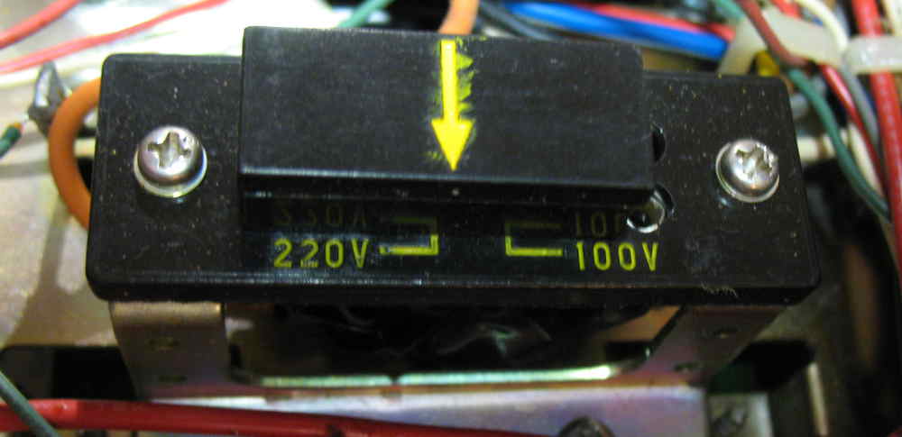 Hitachi IA600