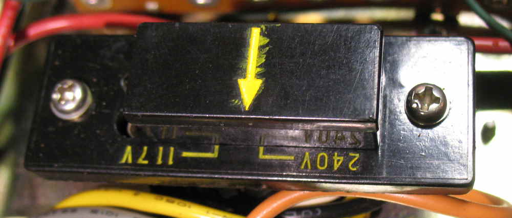 Hitachi IA600