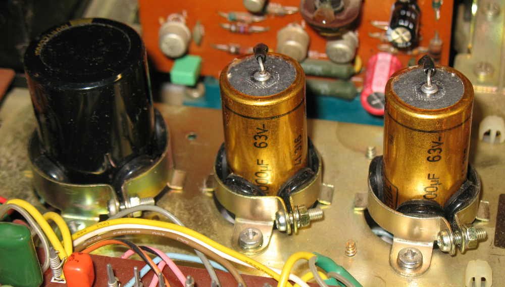 Hitachi IA600