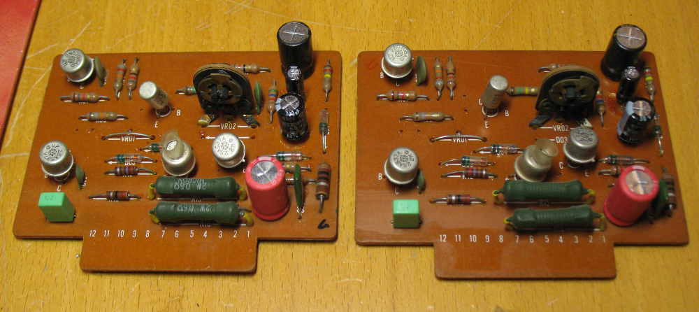 Hitachi IA600