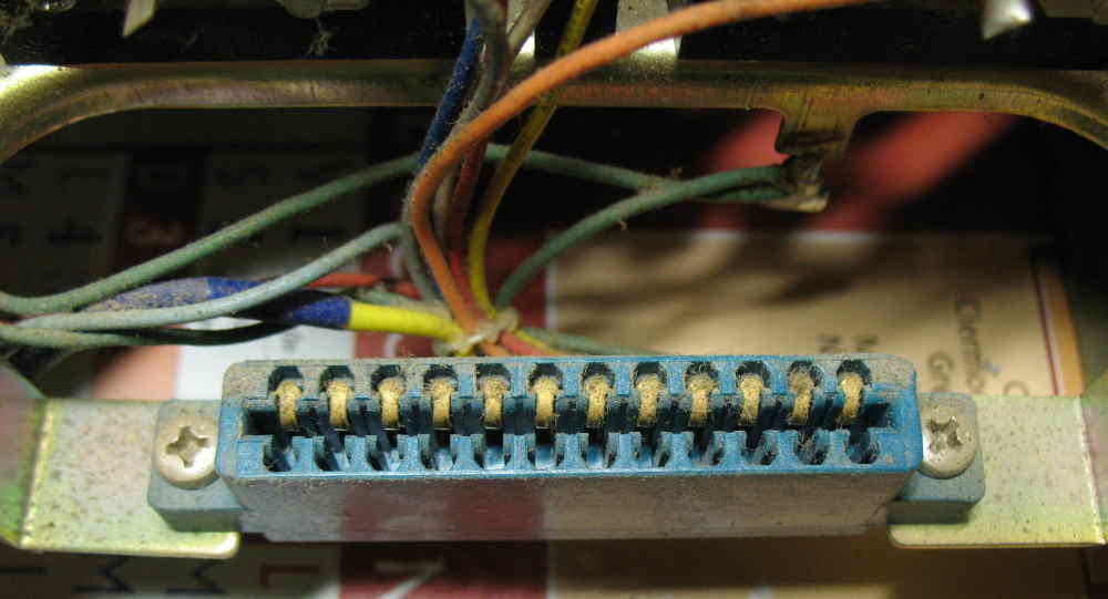 Hitachi IA600