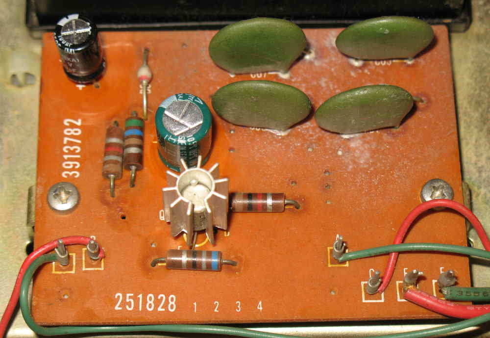Hitachi IA600