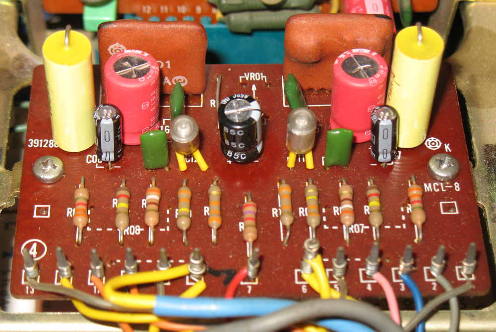 Hitachi IA600