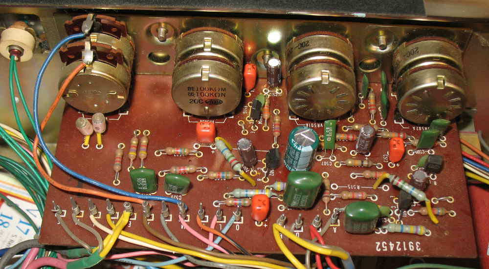 Hitachi IA600