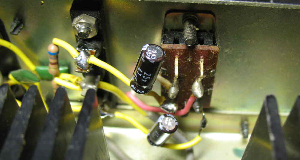 Hitachi IA600