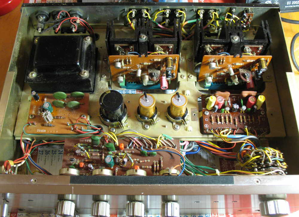 Hitachi IA600