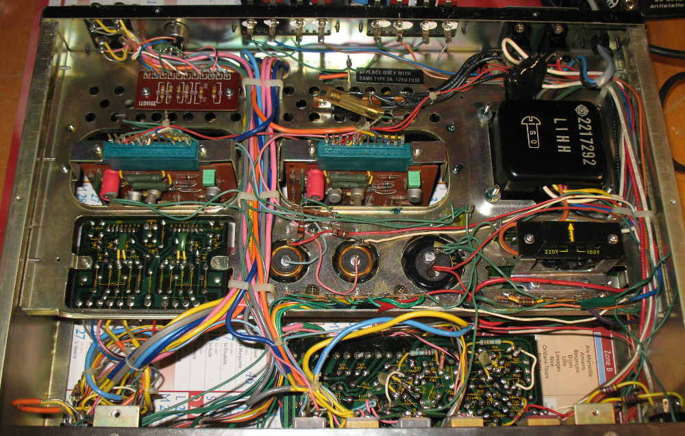 Hitachi IA600
