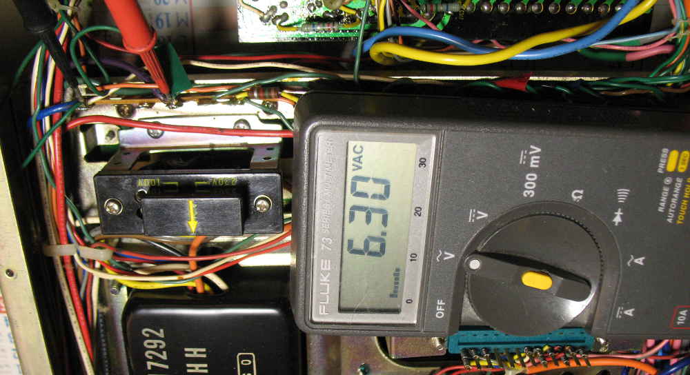 Hitachi IA600