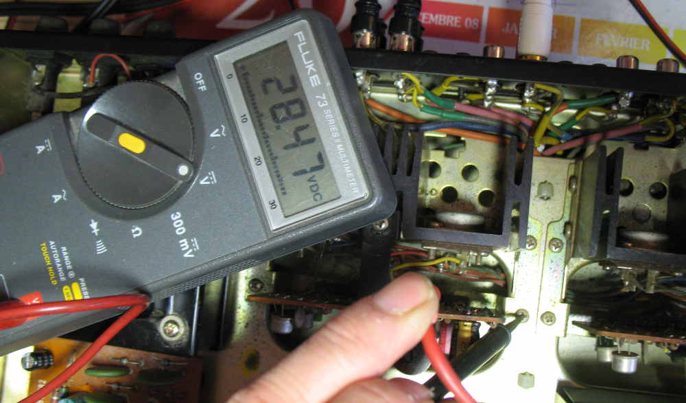 Hitachi IA600