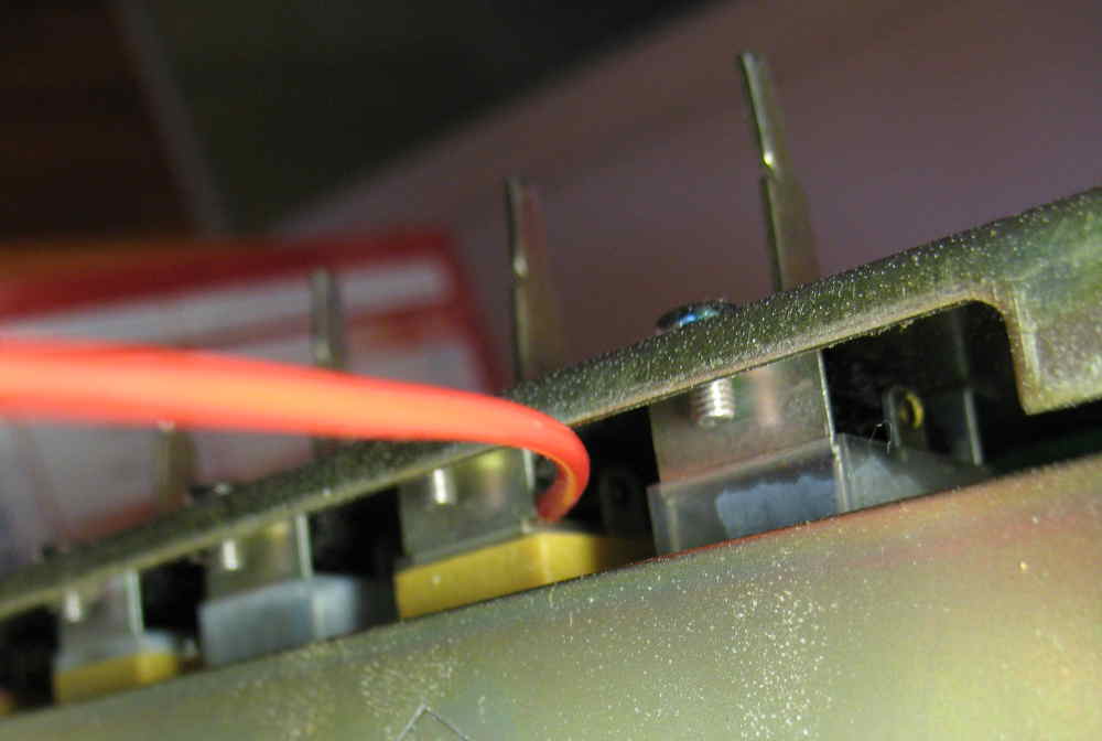 Hitachi IA600