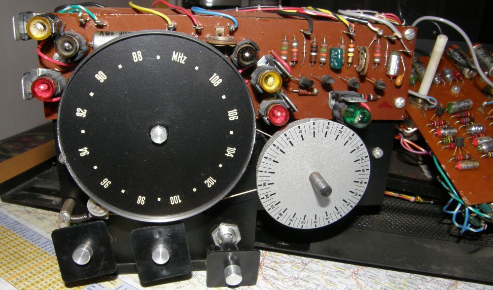 tuner