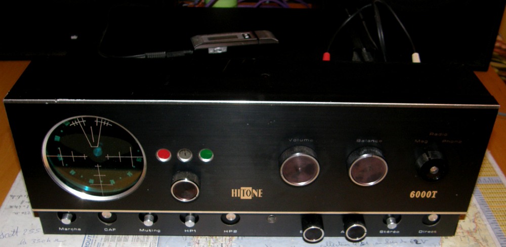faade hitone