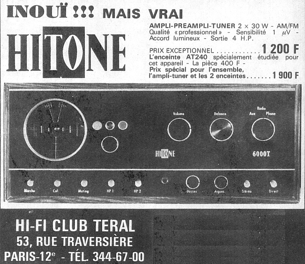 vieille pub