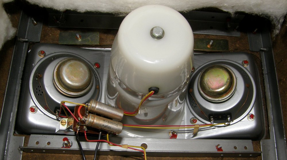 bloc tweeters mdium