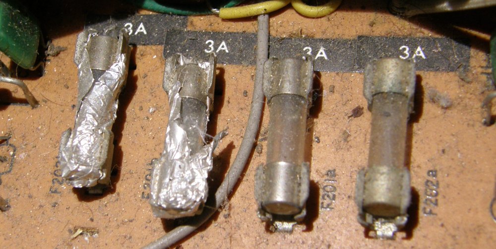 fuse