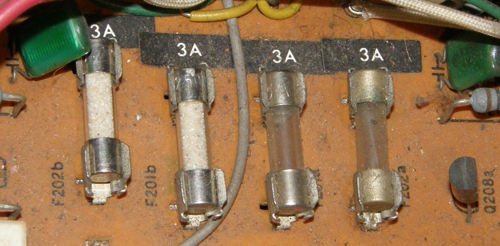 fusibles