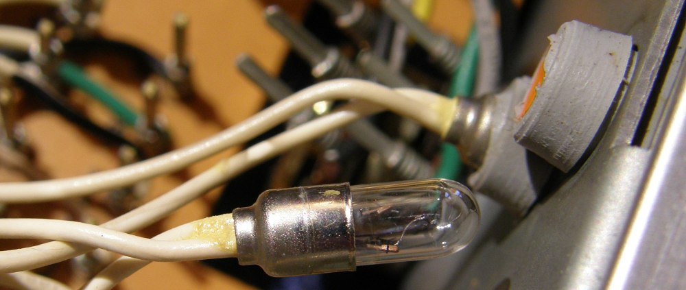 ampoule