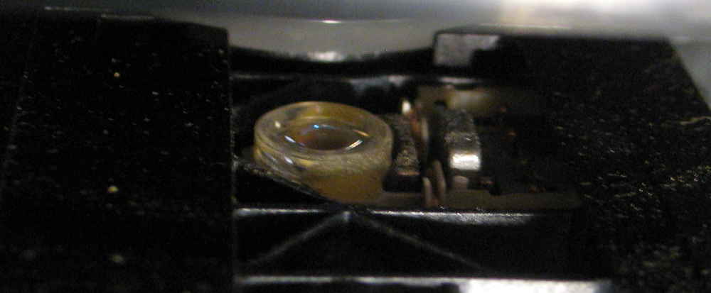 Marantz CD53
