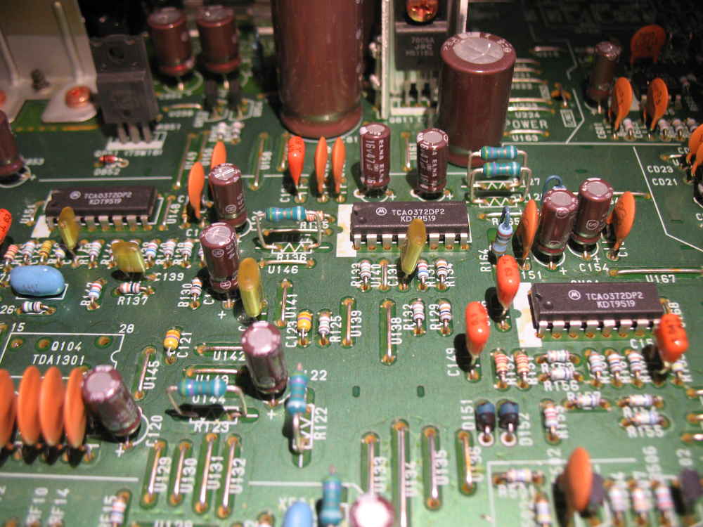 Marantz CD53