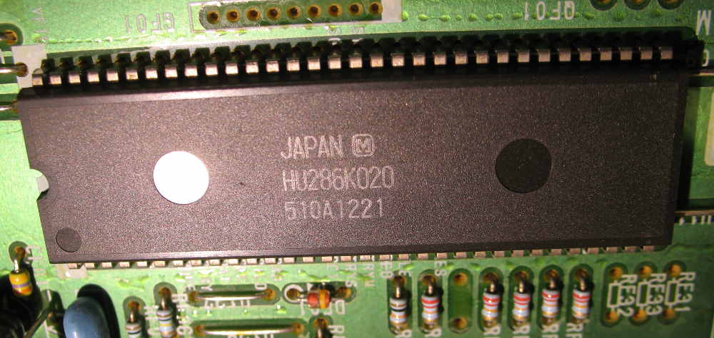 Marantz CD53