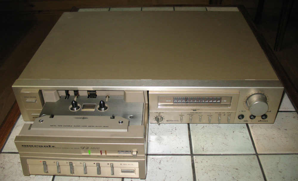 MARANTZ SD5010