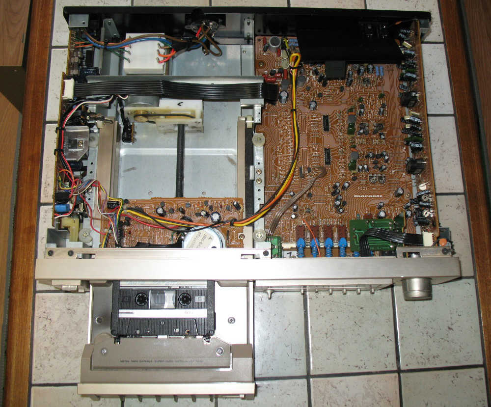 MARANTZ SD5010