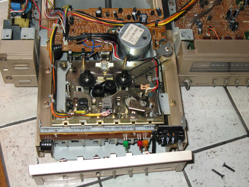 MARANTZ SD5010