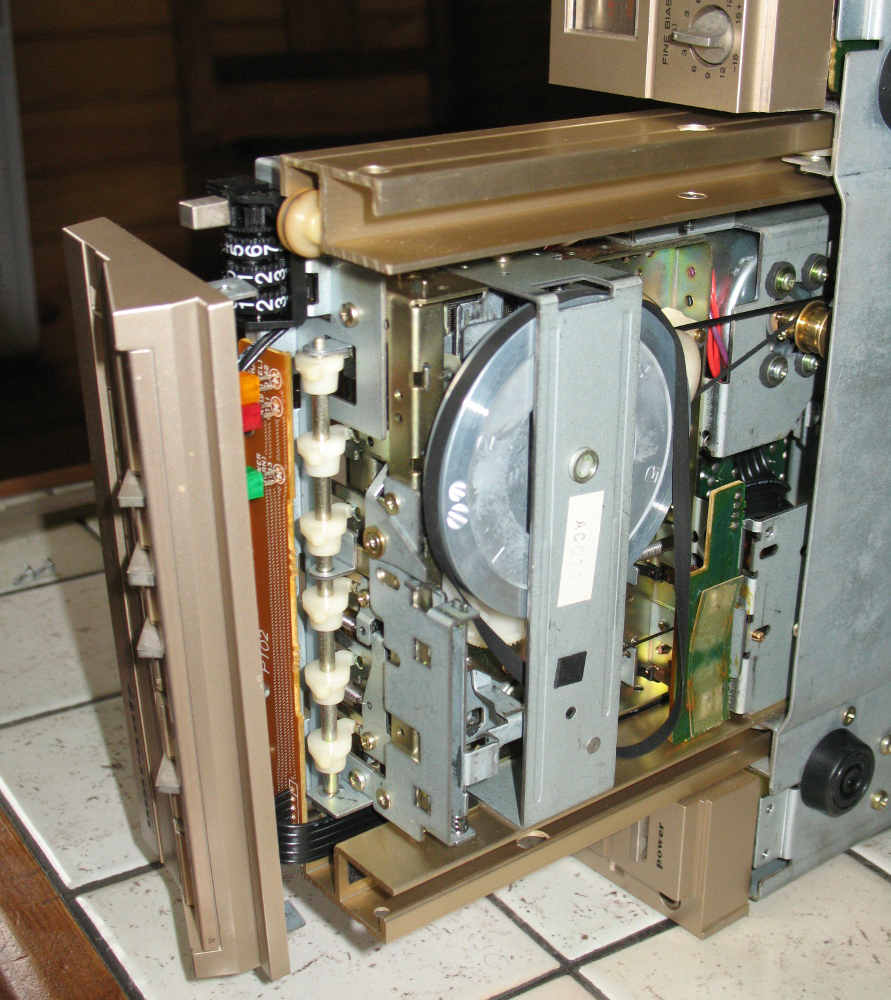 MARANTZ SD5010