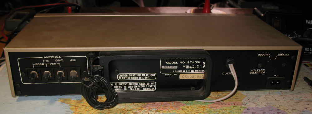 MARANTZ ST450L