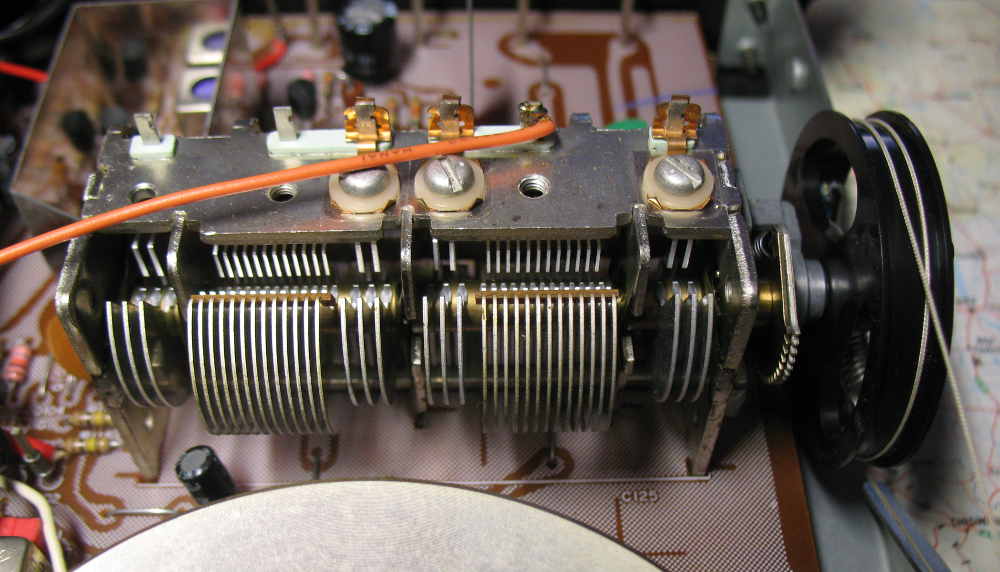 MARANTZ ST450L