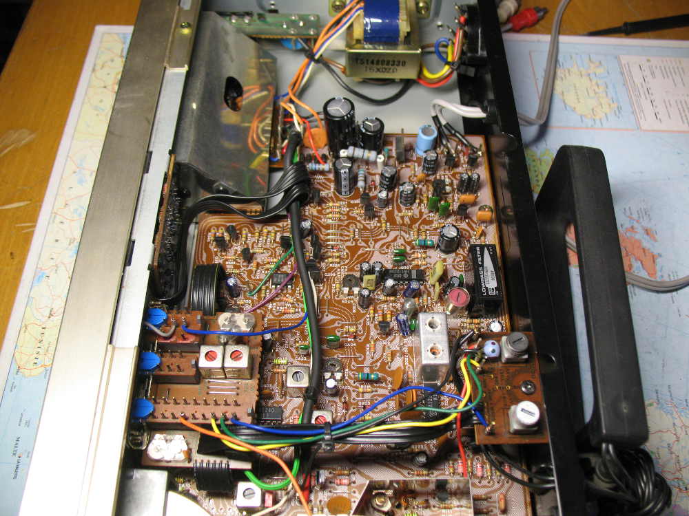 MARANTZ ST450L