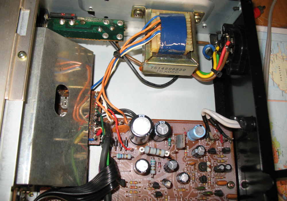 MARANTZ ST450L