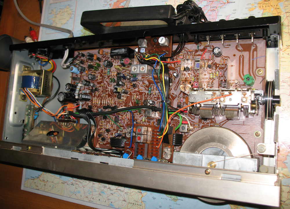 MARANTZ ST450-L