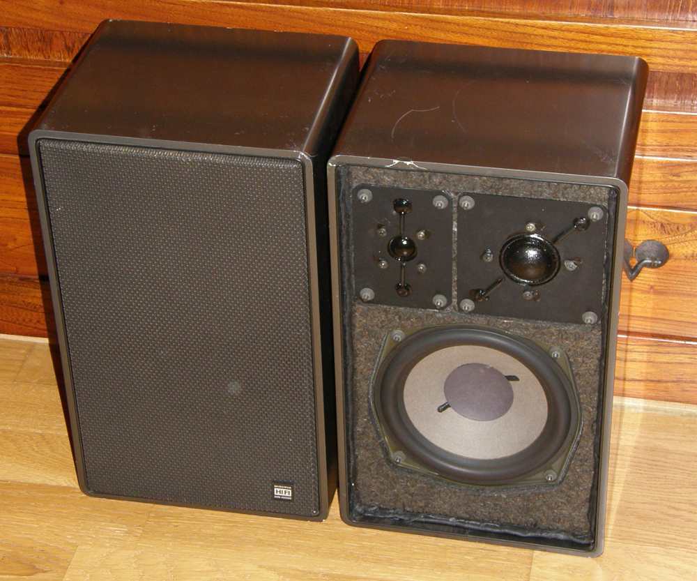 MINERVA Regal-Box RB6050