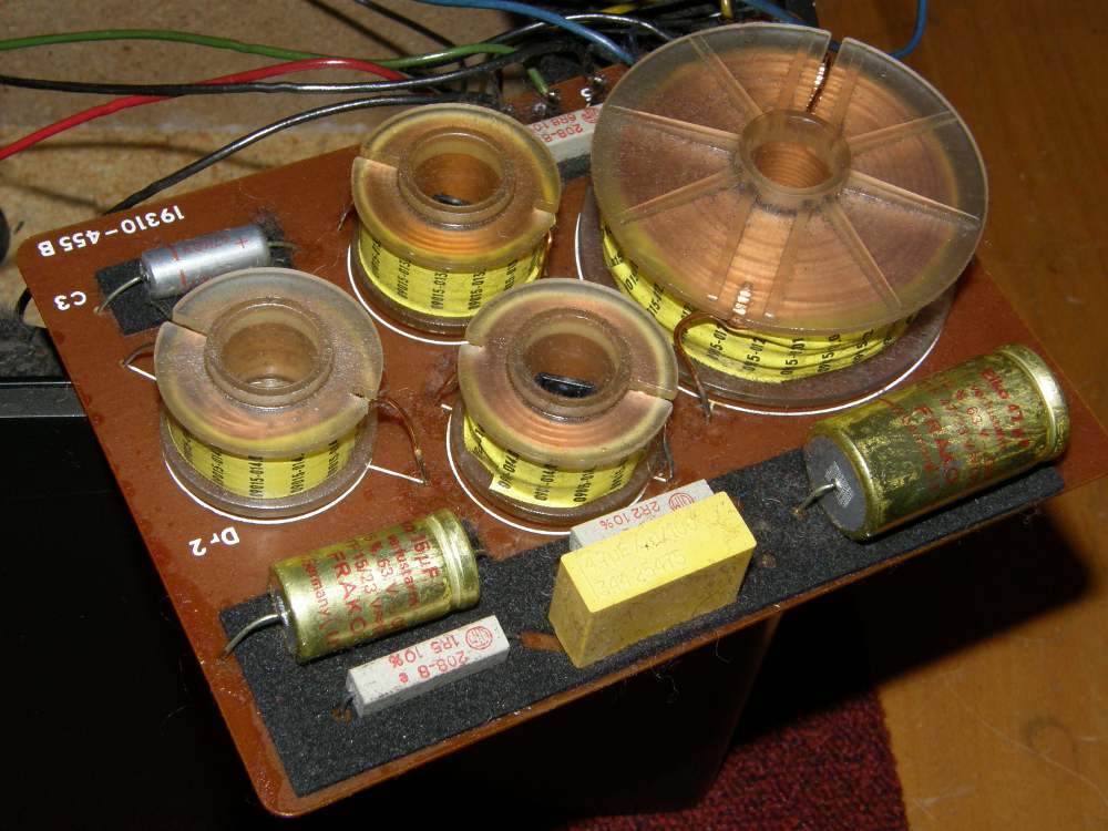 Minerva RB6050