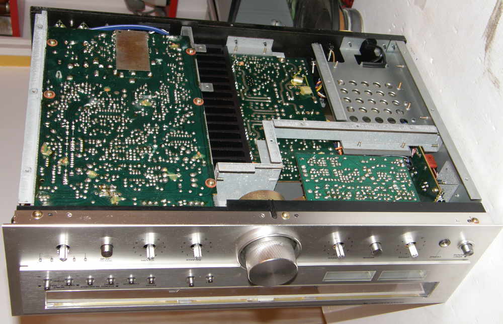 PATHE MARCONI AT-3507V
