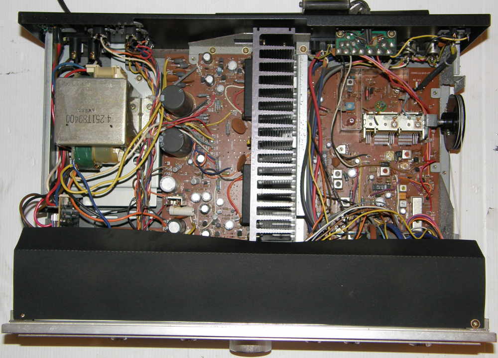 PATHE MARCONI AT3507V