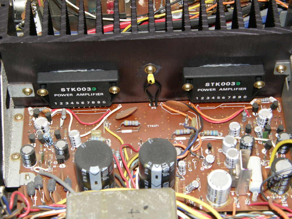 PATHE MARCONI AT3507V