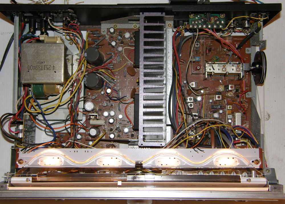 PATHE MARCONI AT3507V
