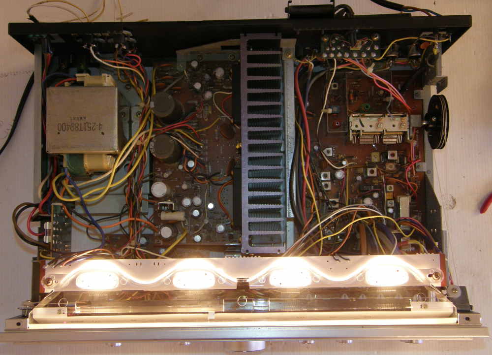 PATHE MARCONI AT3507V