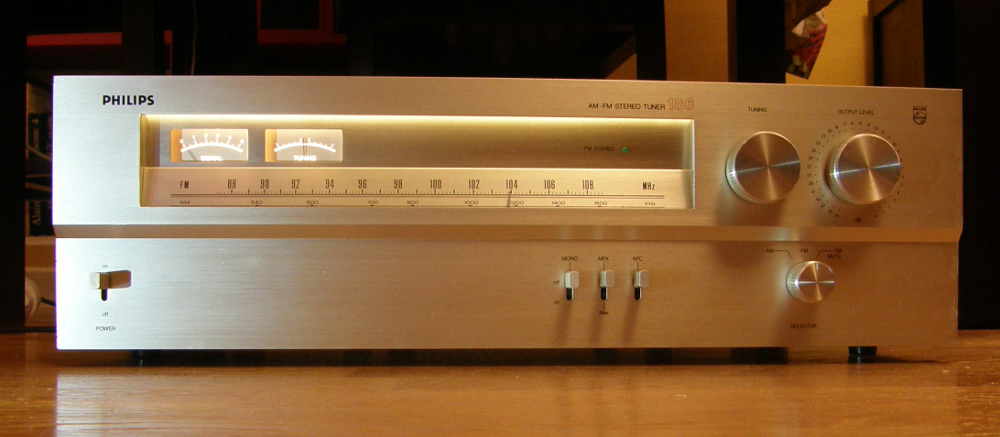 PHILIPS 186