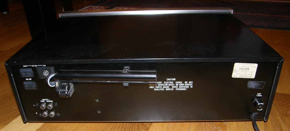 PHILIPS 186