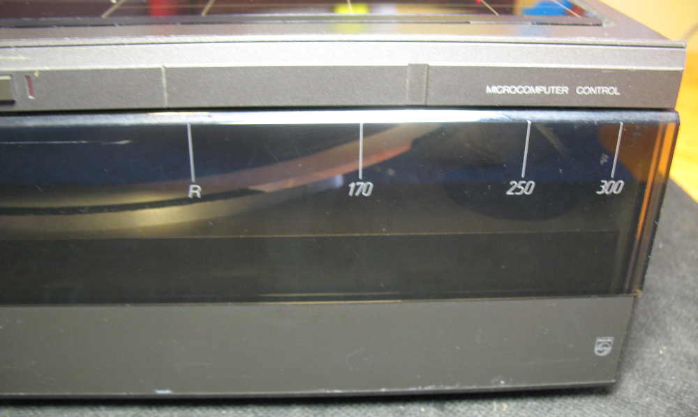 Philips FP-440