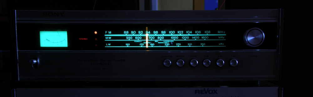 Sansui T7L