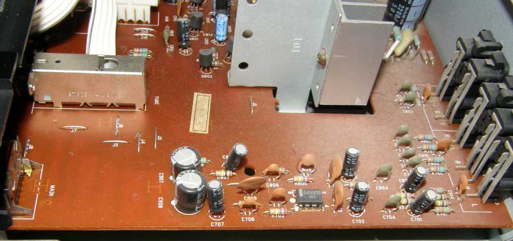 phono