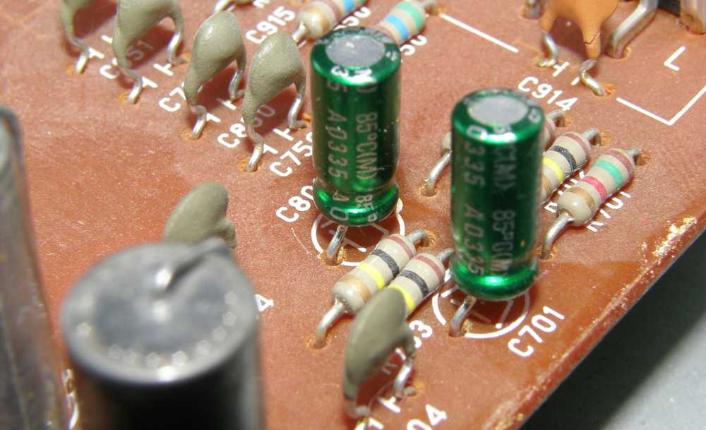phono