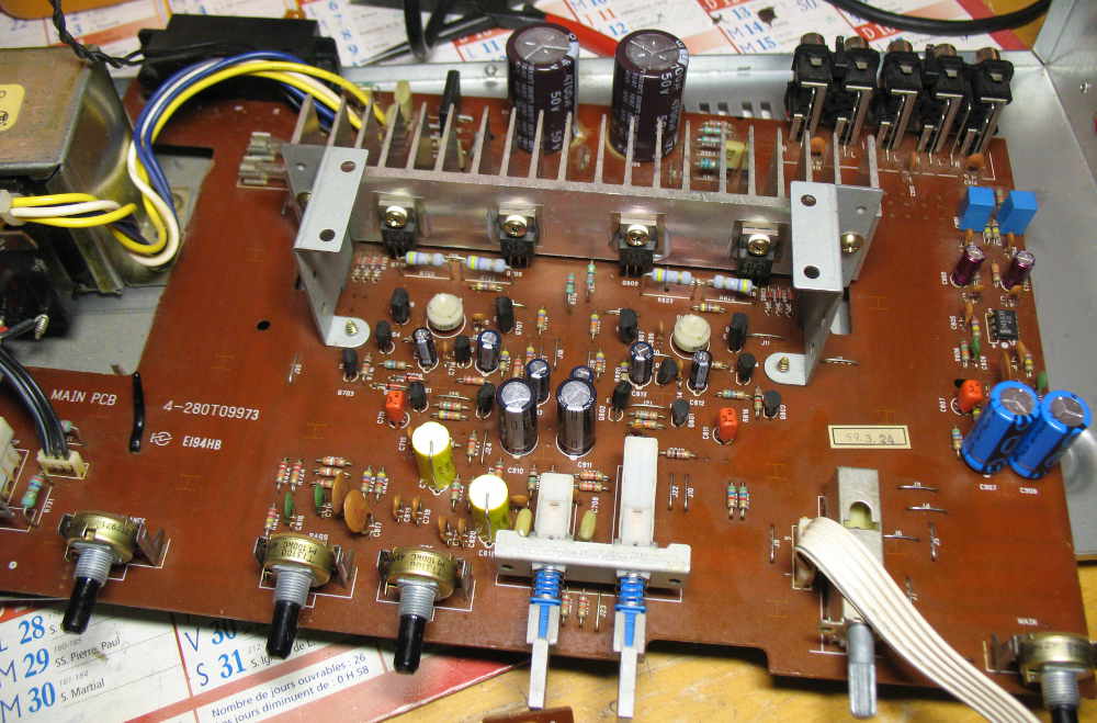Sanyo JA240
