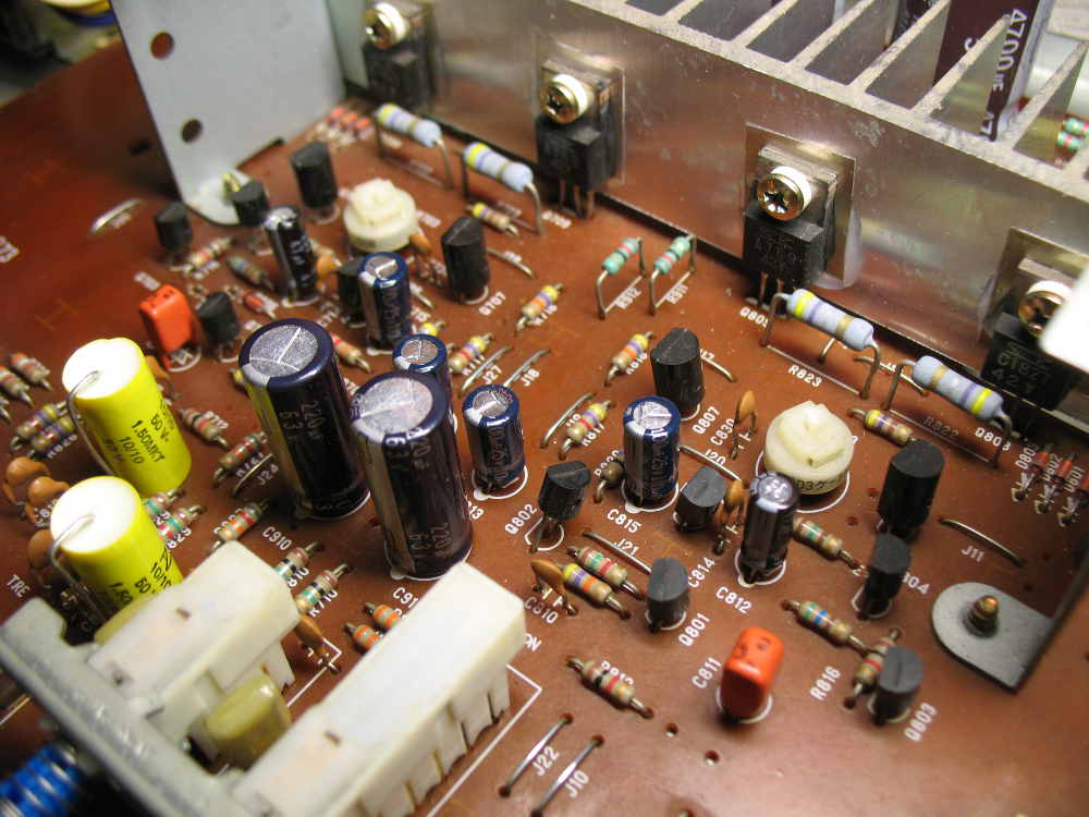 Sanyo JA240