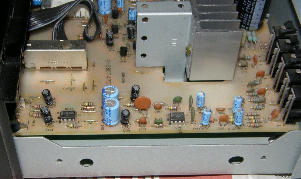 phono